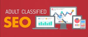 Adult Classified SEO Services